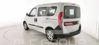 2018 Fiat Doblo
