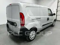 2018 Fiat Doblo