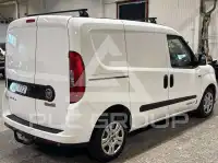 2018 Fiat Doblo