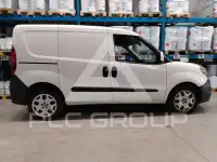 2018 Fiat Doblo