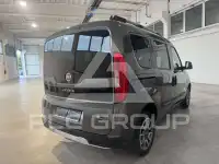 2018 Fiat Doblo