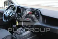 2018 Fiat Doblo