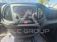 2018 Fiat Doblo