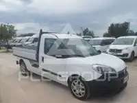 2018 Fiat Doblo