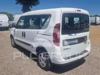 2018 Fiat Doblo