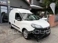 2018 Fiat Doblo
