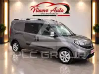 2018 Fiat Doblo