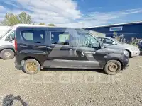2018 Fiat Doblo