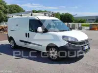 2018 Fiat Doblo