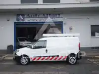 2018 Fiat Doblo