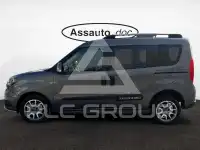 2018 Fiat Doblo