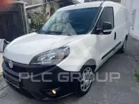 2018 Fiat Doblo