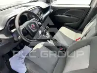 2018 Fiat Doblo