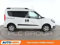 2018 Fiat Doblo