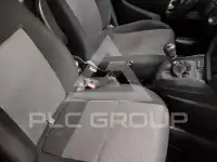 2018 Fiat Doblo