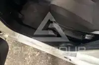 2018 Fiat Doblo
