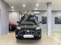 2018 Fiat Doblo