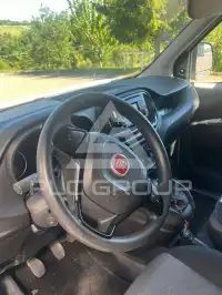 2018 Fiat Doblo