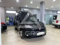 2018 Fiat Doblo