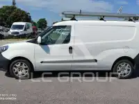 2018 Fiat Doblo