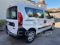 2018 Fiat Doblo
