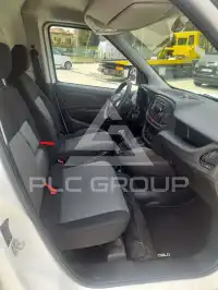 2018 Fiat Doblo