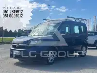 2018 Fiat Doblo