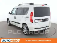 2018 Fiat Doblo