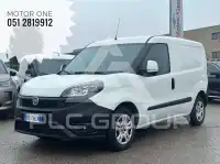 2018 Fiat Doblo