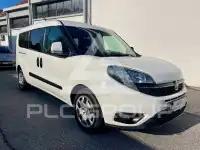 2018 Fiat Doblo