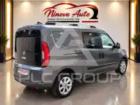 2018 Fiat Doblo