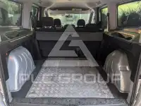2018 Fiat Doblo
