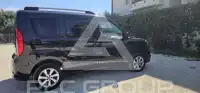 2018 Fiat Doblo