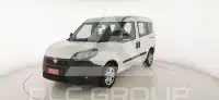 2018 Fiat Doblo
