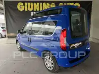 2018 Fiat Doblo