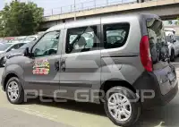 2018 Fiat Doblo