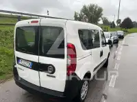 2018 Fiat Doblo