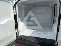 2018 Fiat Doblo