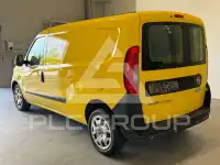 2018 Fiat Doblo