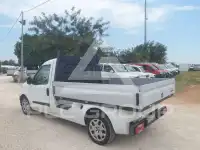 2018 Fiat Doblo