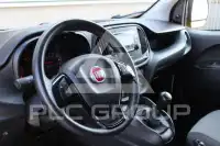 2018 Fiat Doblo