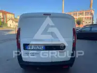 2018 Fiat Doblo