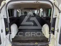 2018 Fiat Doblo