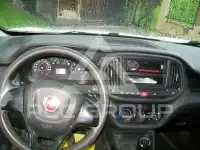 2018 Fiat Doblo
