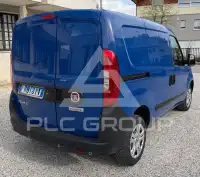 2018 Fiat Doblo
