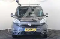 2018 Fiat Doblo