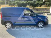 2018 Fiat Doblo