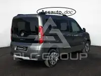 2018 Fiat Doblo