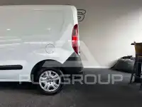 2018 Fiat Doblo