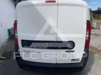 2018 Fiat Doblo